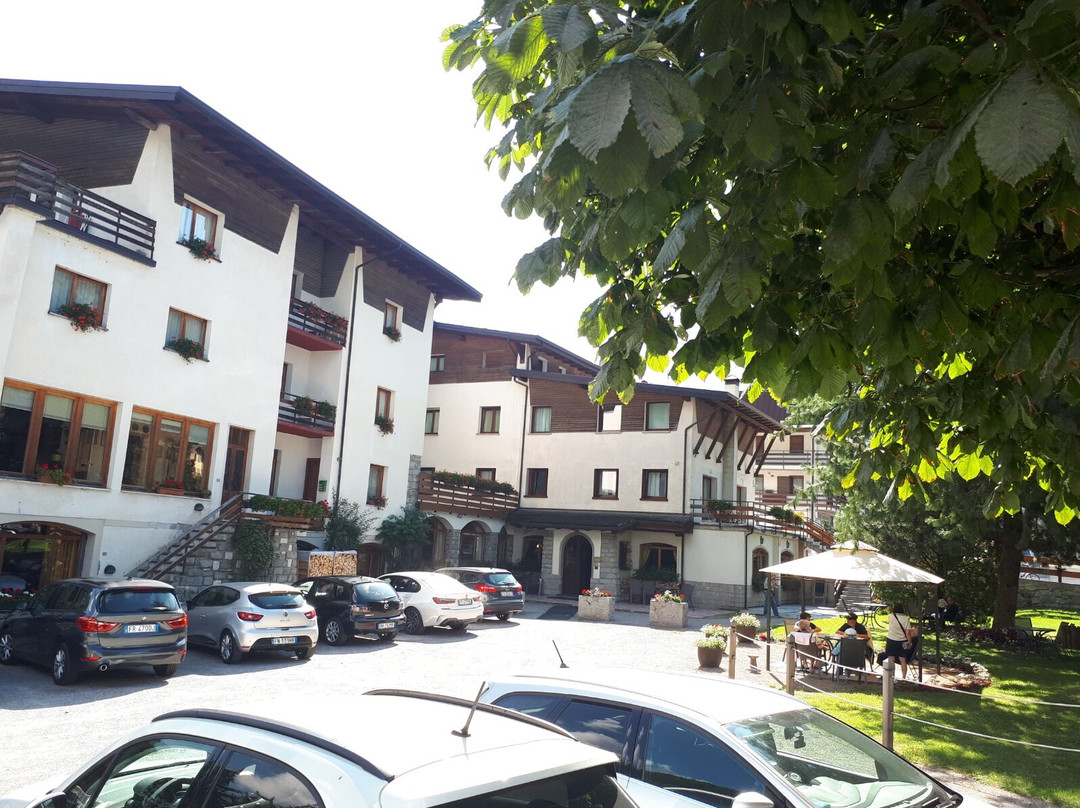 Hotel Bellavista主图