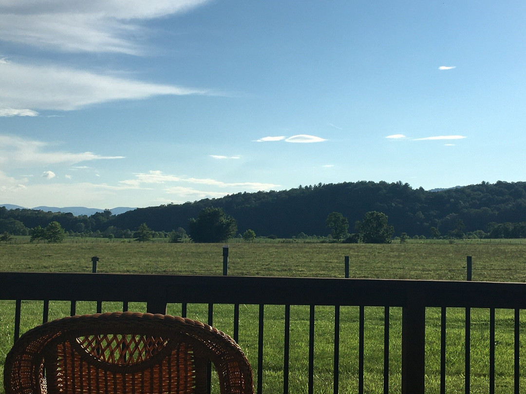 Fort Lewis Lodge主图