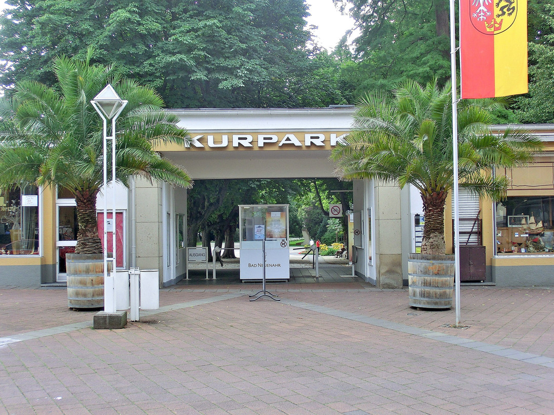 Kurpark