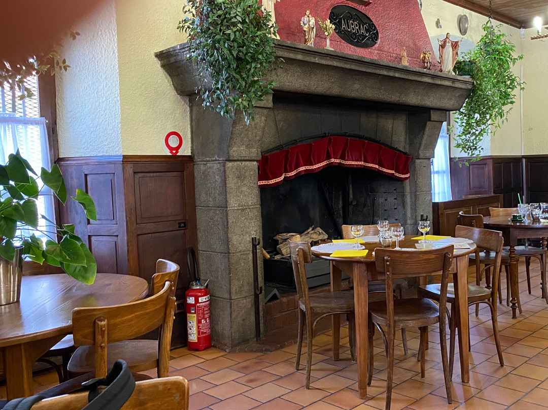 Chez Germaine