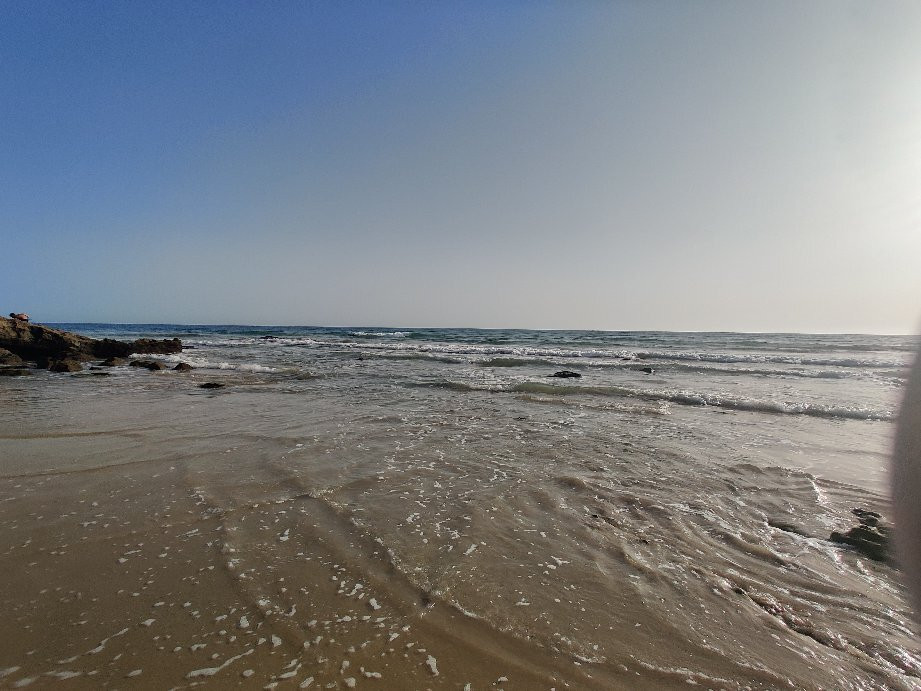 Playa de La Fontanilla景点图片