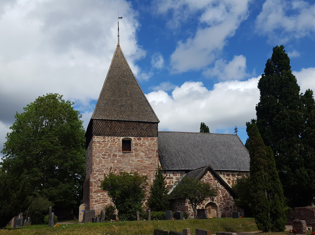 Eckero Kyrka