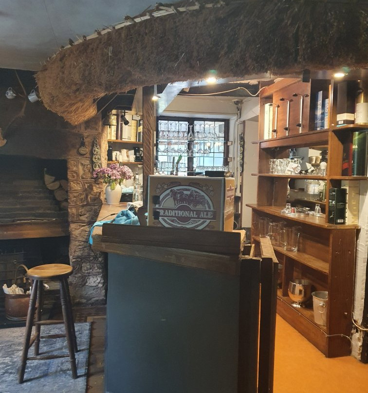 巨龙别墅酒店主图