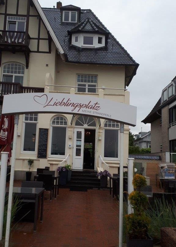 Strandperle, Lieblingsplatz Hotel主图