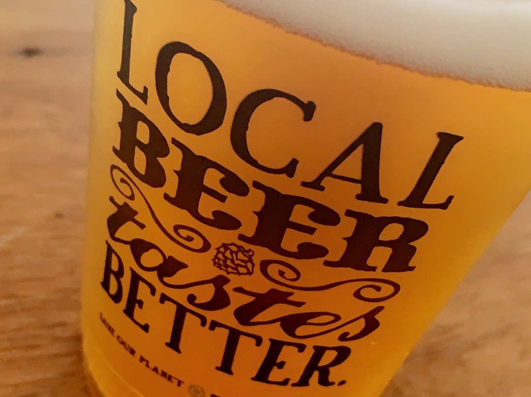 West Sixth Brewing-列克星敦必去景点