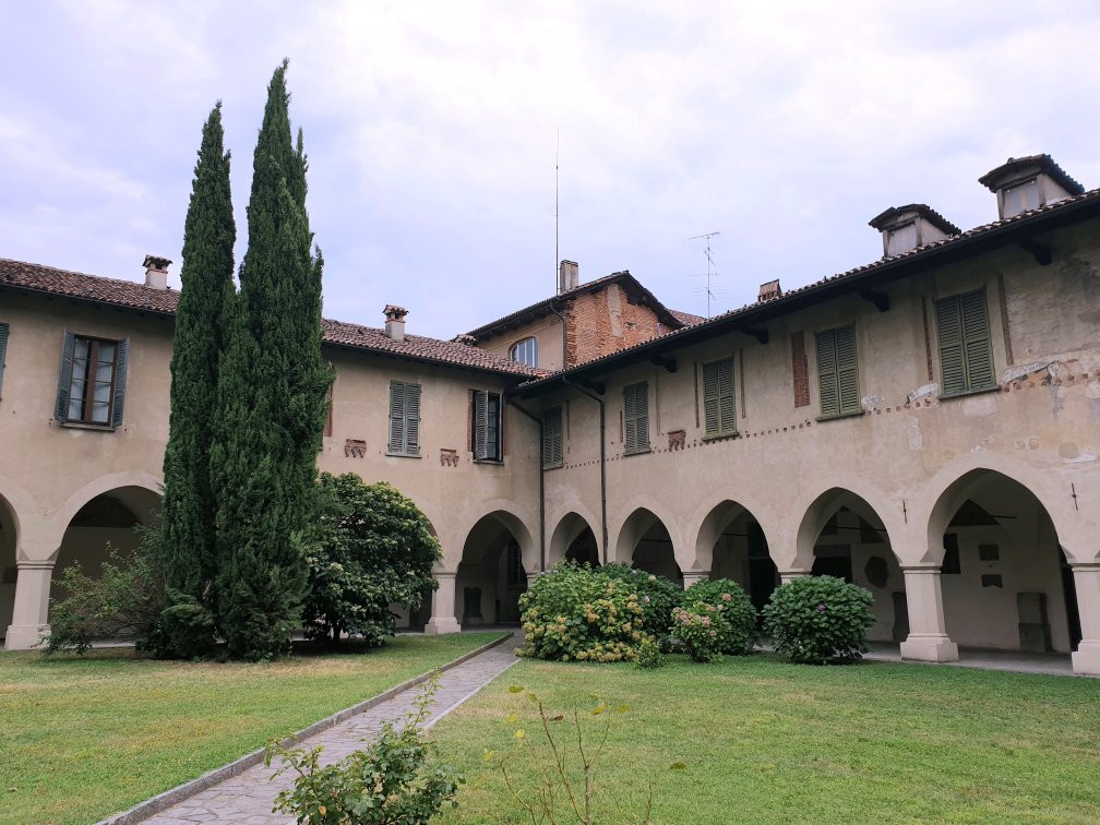 Musei della Canonica del Duomo di Novara-诺瓦拉必去景点