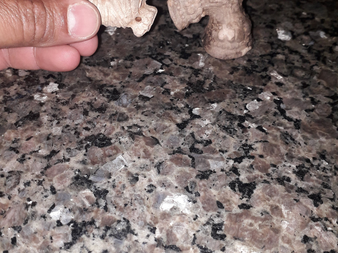 Indigena Antonio Adauto Leite Museum of Archaeology-Carmo Do Rio Claro必去景点