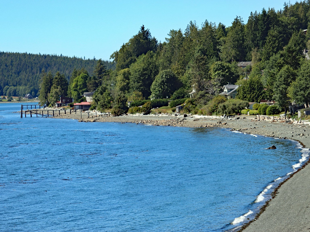 The Oceanfront Hotel主图