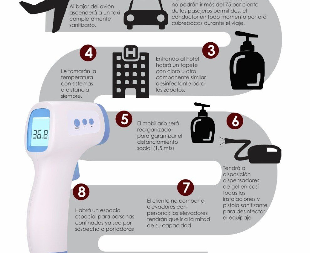 Hotel & Suites Quinta Magna主图