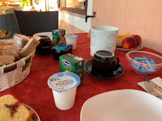 Bed and Breakfast Mongiardino主图