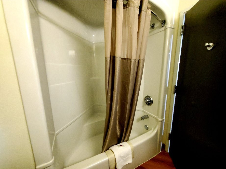 Motel 6 Grand Island, NE