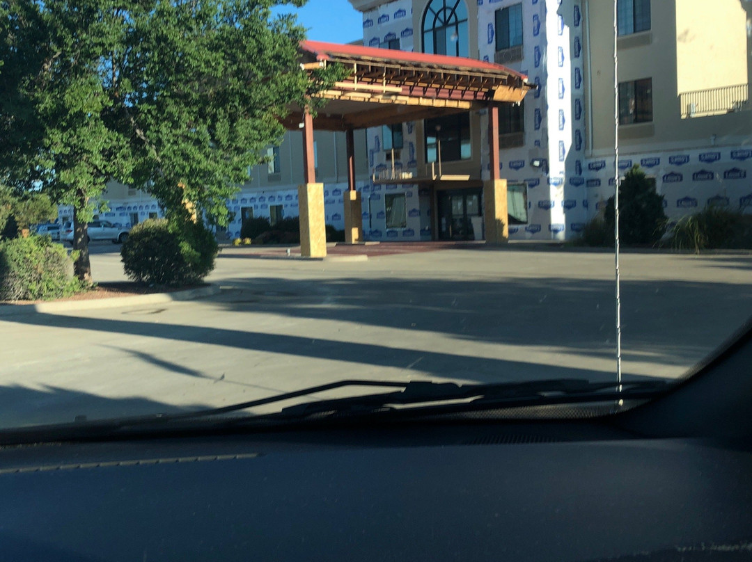 Clovis旅游攻略图片