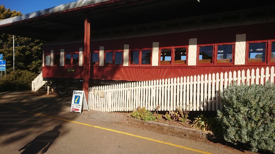 Town Carriage Museum-Peterborough必去景点