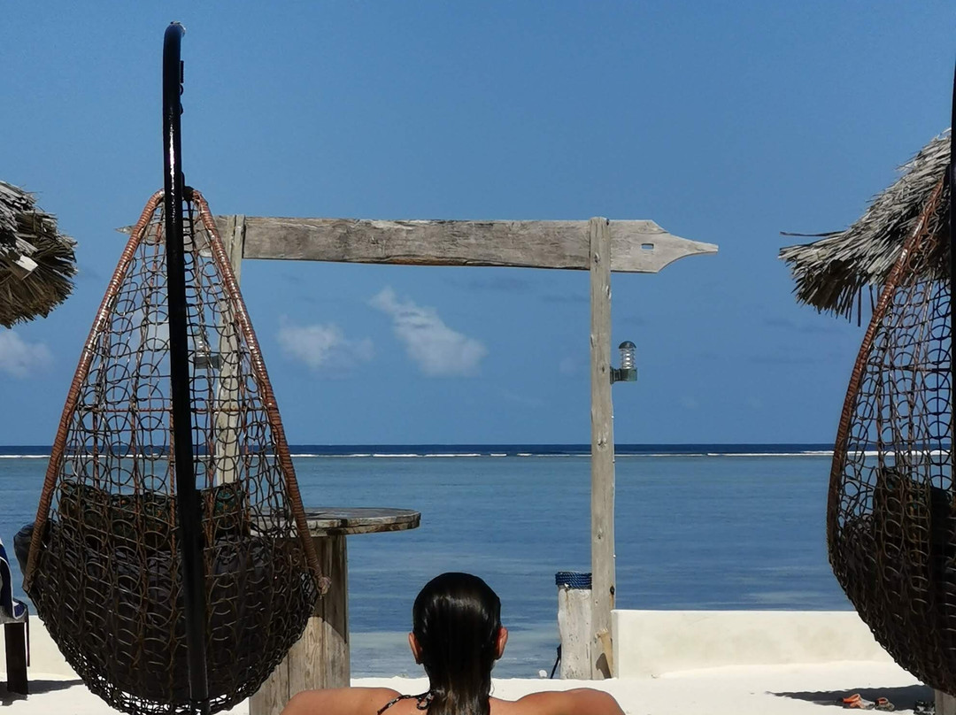 Milele Beach Resort主图