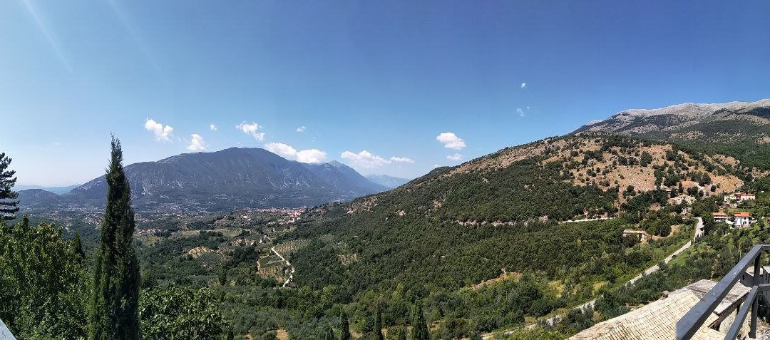Pescosolido旅游攻略图片