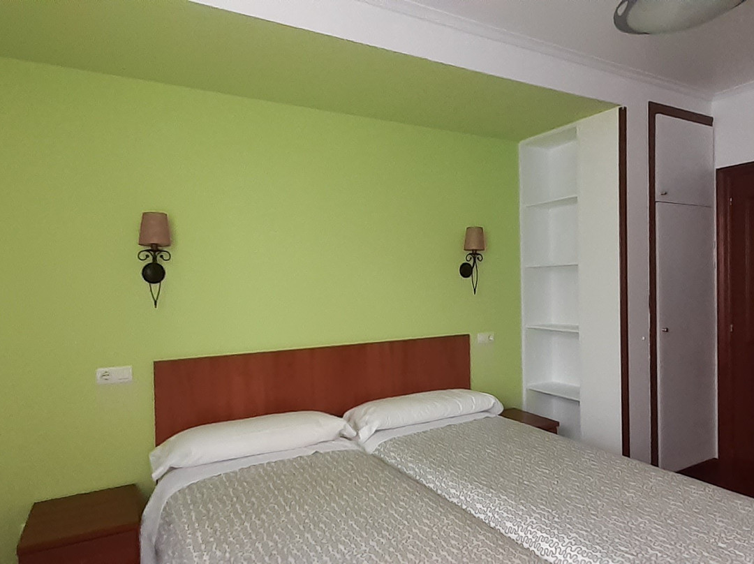 Akelarre Ostatua主图