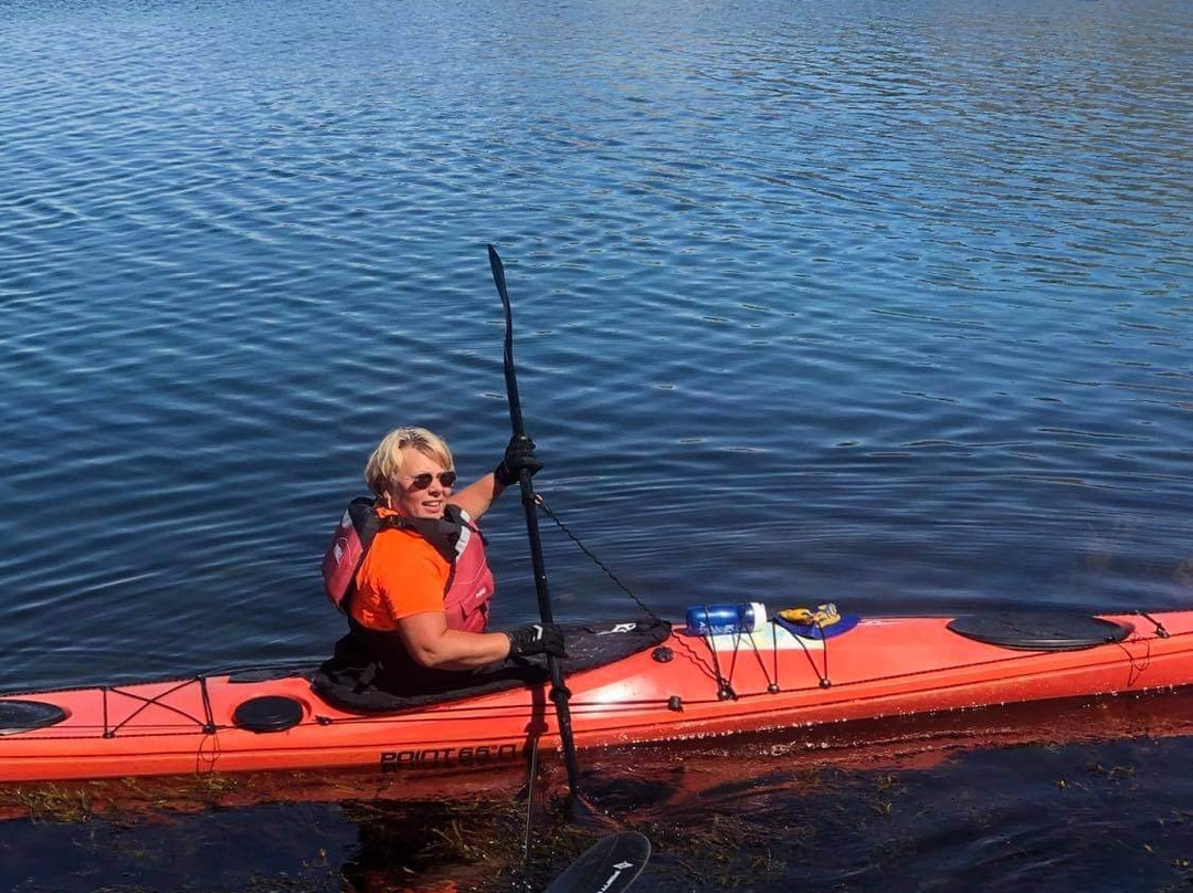 Koster Adventures-Sydkoster必去景点