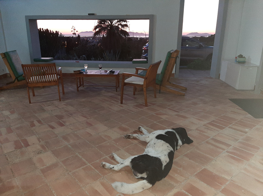 B&B CasaSolare Rakalia主图