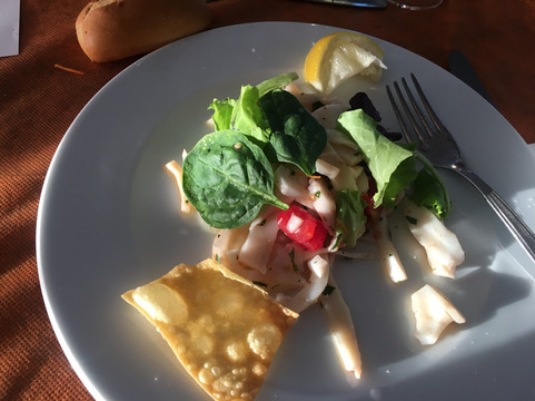 Hotel Gabbiano主图