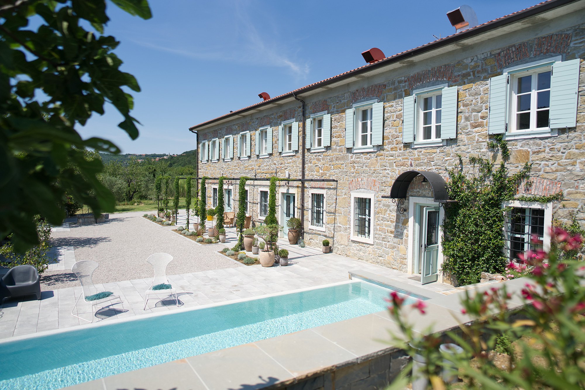 Villa Majda-官方