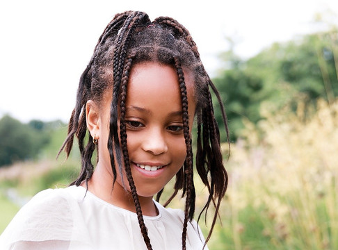 Hamburg Street Portraits-汉堡必去景点