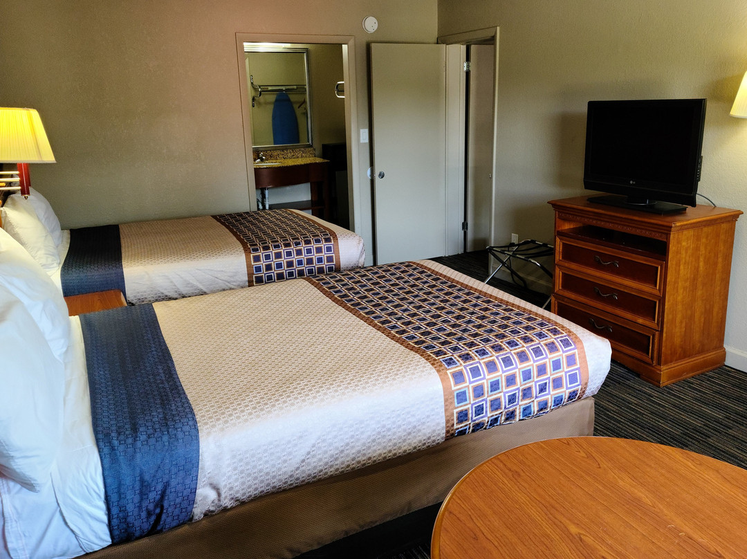 Travelodge by Wyndham Williamsburg Colonial Area主图