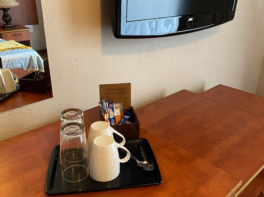 Marlotti Guest Lodge主图