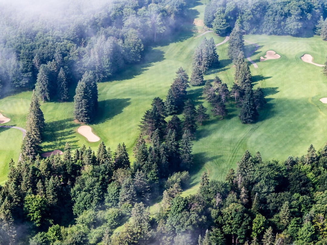 Club de Golf Sainte-Marie景点图片