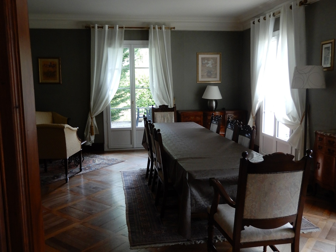 Domaine du Hameau Baylesse主图