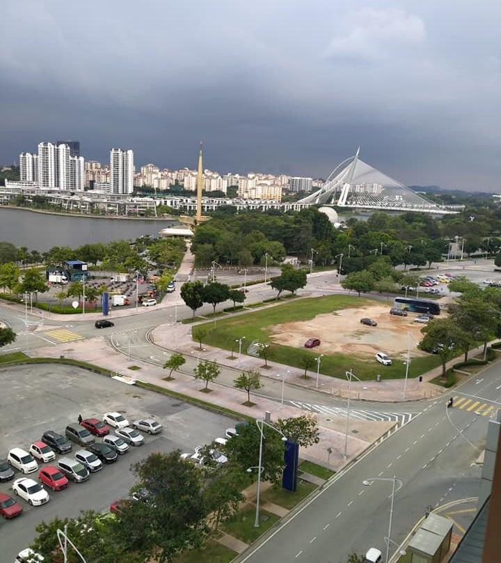 Dorsett Putrajaya主图