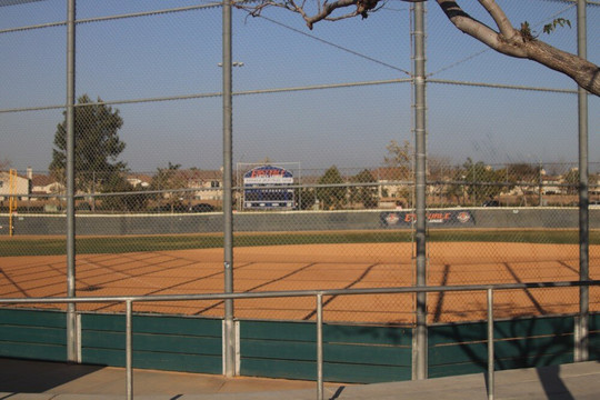 Harada Heritage Park, Corona-科罗纳多必去景点