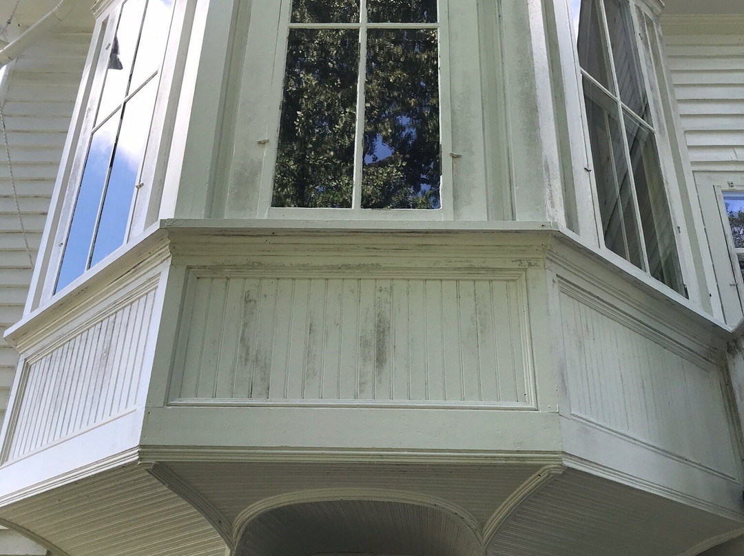 Carl Sandburg Home National Historic Site景点图片