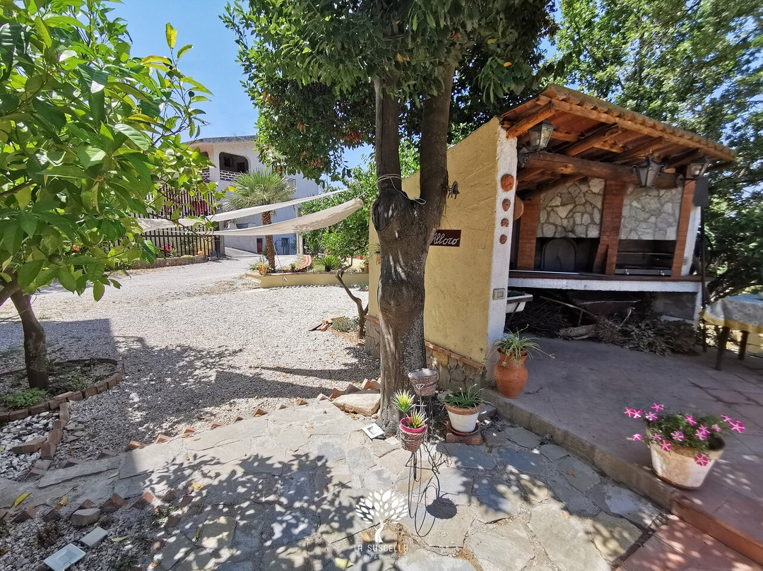 La Suscella Bed and Breakfast主图