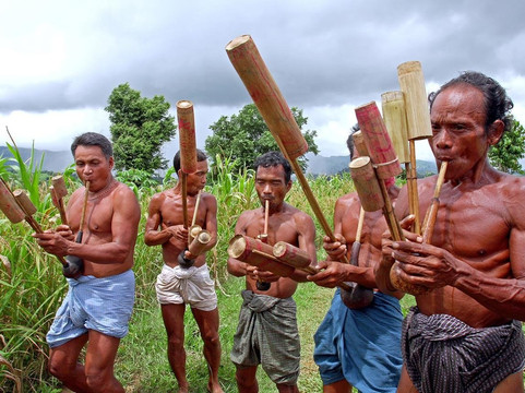 Tourism Window LTD-达卡市必去景点