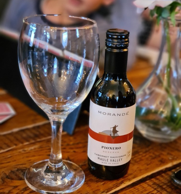 Husid / Koddinn主图