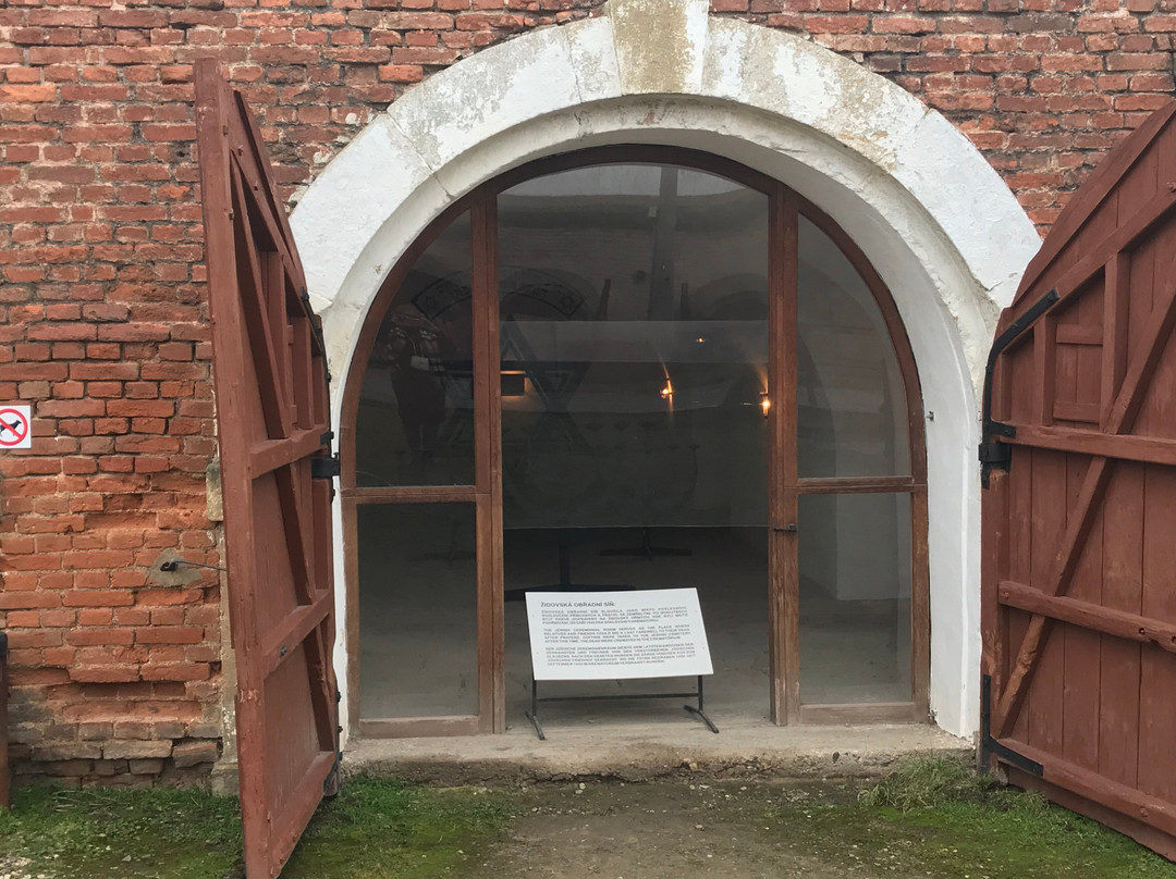 Terezin Private Tours-泰雷津必去景点