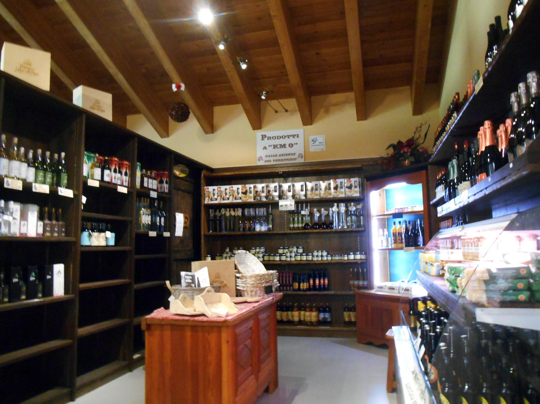 Fromagerie Haut Val d'Ayas景点图片