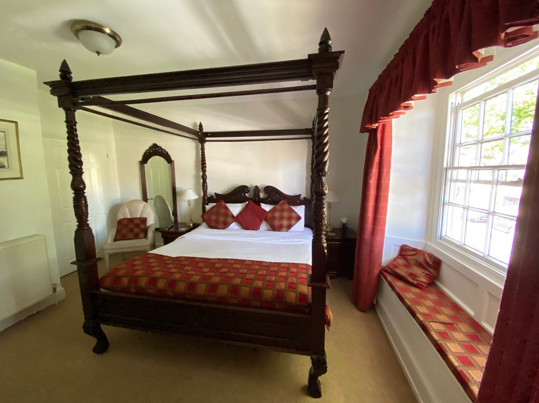 Corncroft Guest House主图