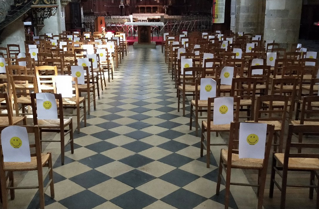 Eglise Saint Etienne-Jargeau必去景点