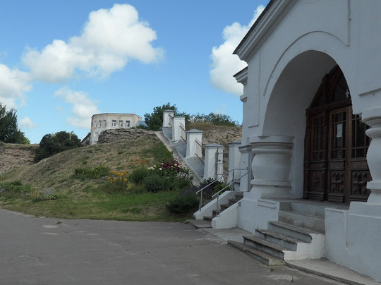 Varlaama Khutynskogo Church-普斯科夫必去景点