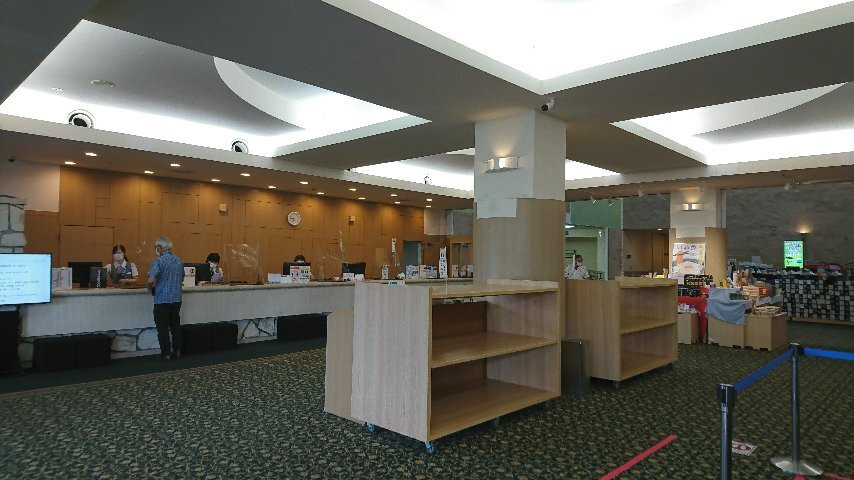 Chiba International Country Club-长柄町必去景点