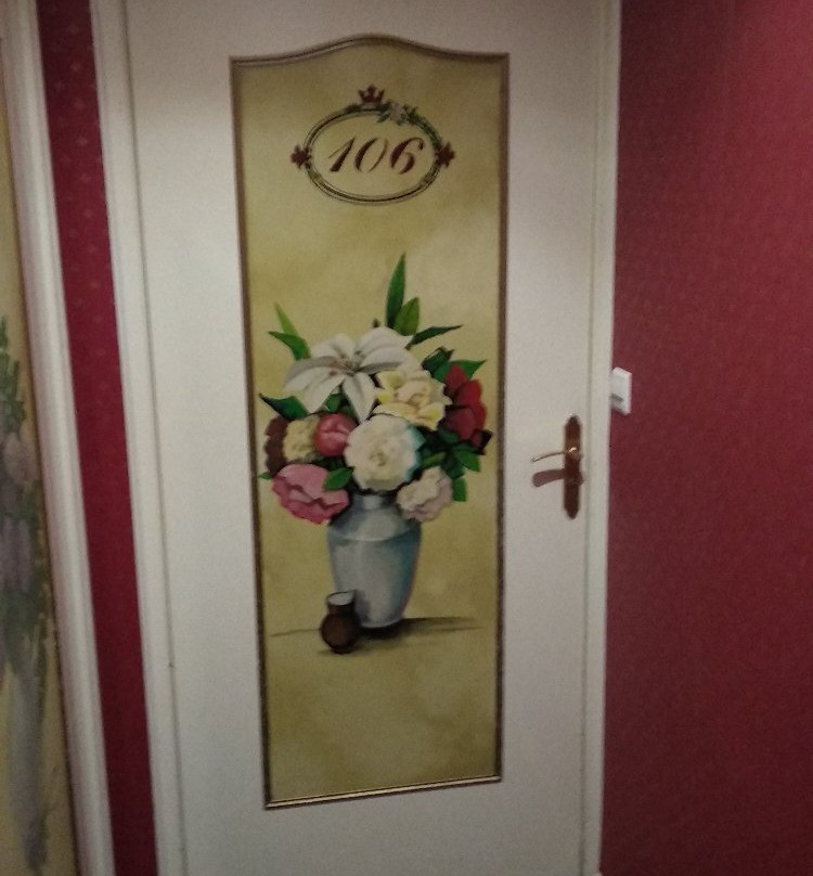 宝斯特酒店主图