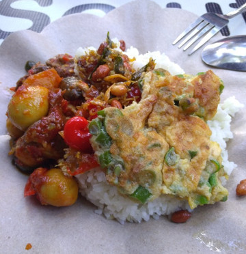 Rumah Makan Jesica主图