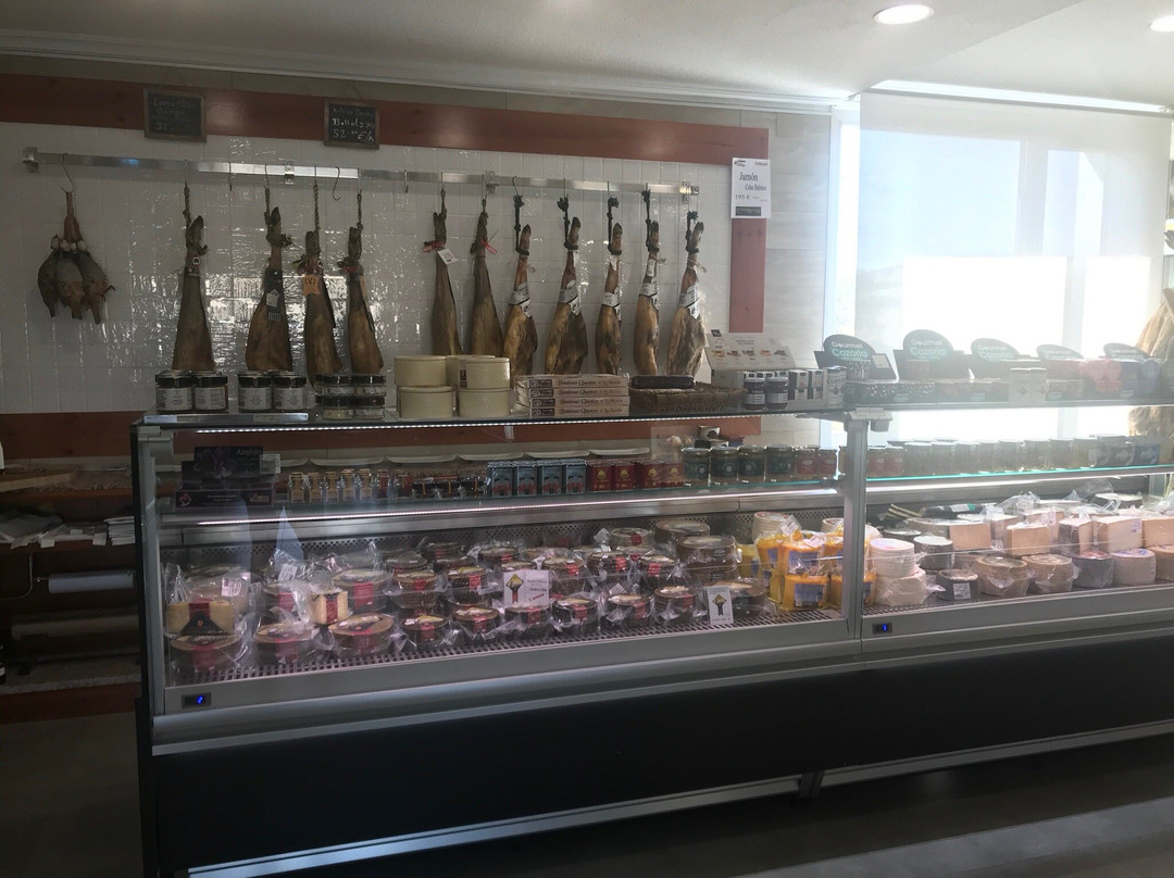 Hotel Las Canteras主图