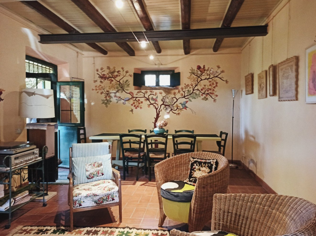 B&B Viadelcampo主图