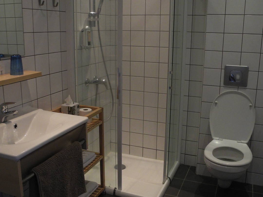 Logis Hôtel du Lac主图