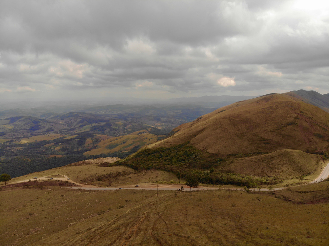 Serra Da Moeda-贝洛哈里桑塔必去景点