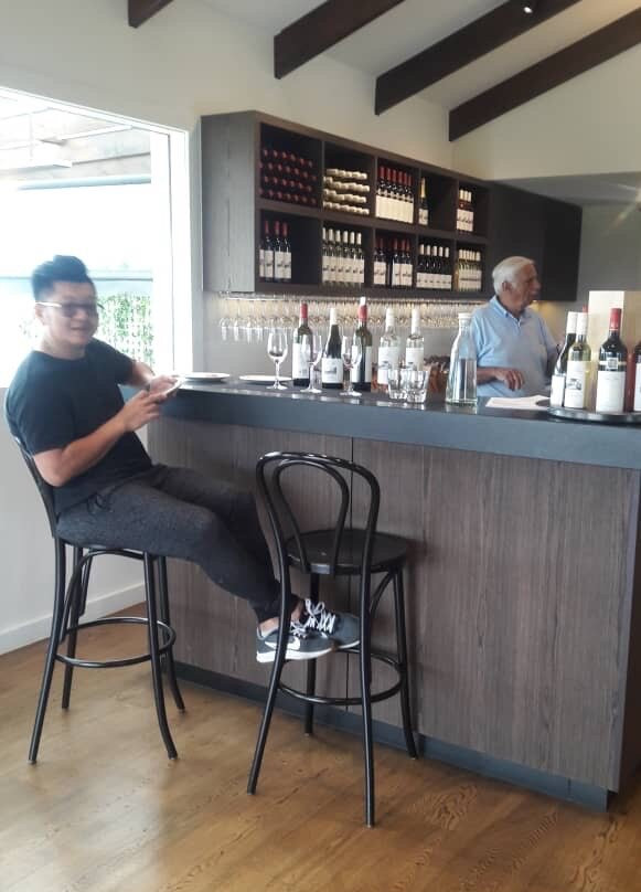 Sir Paz Estate-Wandin East必去景点