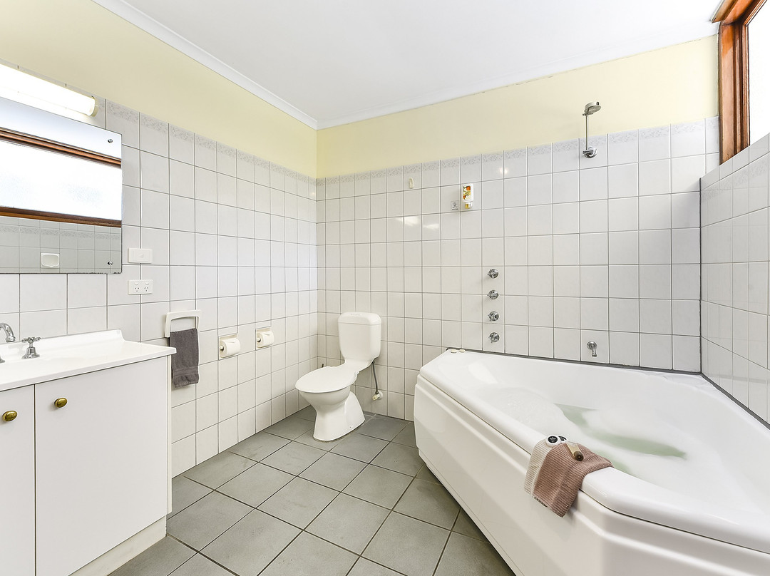 William Macintosh Motor Lodge主图