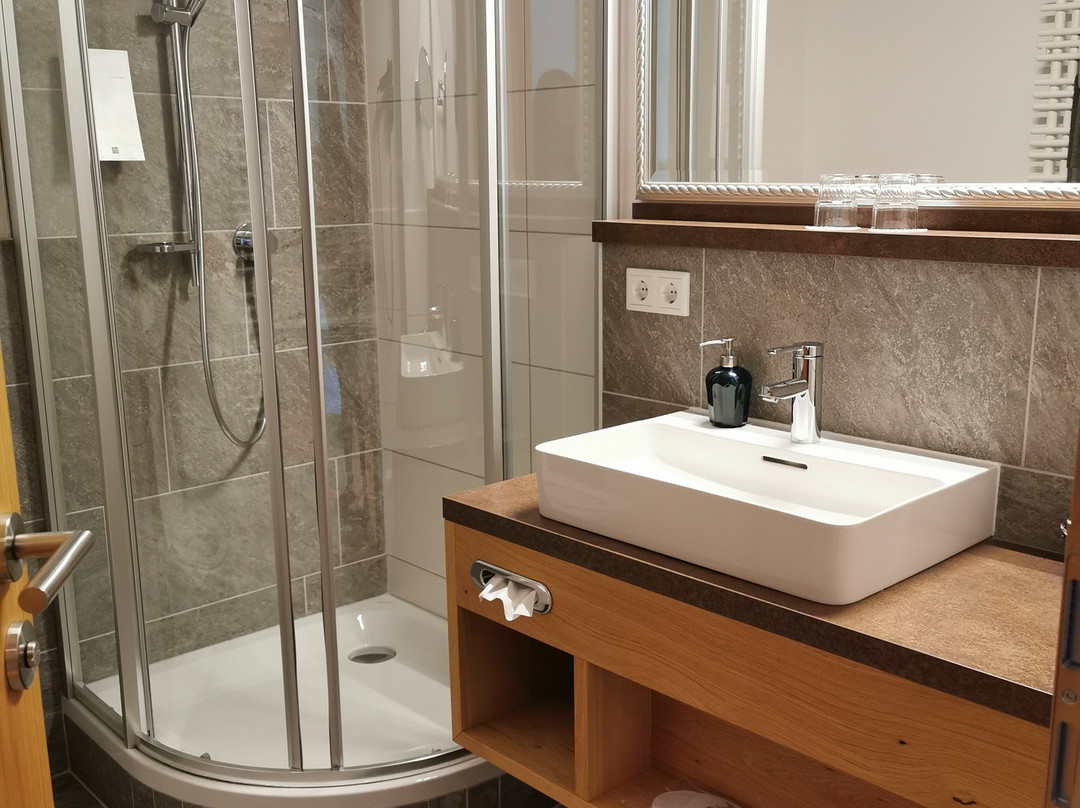 Grödig酒店住宿-Hotel Sallerhof